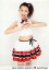 【中古】生写真(ハロプロ)/アイドル/°C-ute °C-ute/中島早貴/膝上・衣装白.銀.赤.黒・両手ハート・カメラ目線・背景白/公式生写真 200円