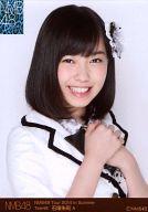 【中古】生写真(AKB48・SKE48)/アイドル/NMB48 A：石塚朱莉/「NMB48 Tour 2014 in Summer」会場限定生写真(パシフィコ横浜国立大ホール)