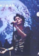 šۥꥢե(ɥ) ʡ A5ꥢե Blu-ray/DVD FUKUYAMA MASAHARU WERE BROS. TOUR 2014 HUMAN ޡȡLIVEŵ