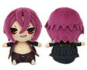 【中古】ぬいぐるみ 松岡凛 ちょこんとフレンズぬいぐるみ 「Free!」