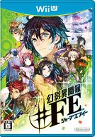 【中古】WiiUソフト 幻影異聞録#FE [通常版]