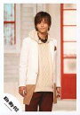 【中古】生写真(ジャニーズ)/アイドル/Kis-My-Ft2 Kis-My-Ft2/藤ヶ谷太輔/膝上・衣装白・ベージュ・赤・ワイヤー・笑顔/公式生写真【02P01Oct16】【画】 - ネットショップ駿河屋 楽天市場店