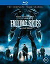 【中古】海外TVドラマBlu-ray Disc フォーリング スカイズ<サード・シーズン> ブルーレイ コンプリート・ボックス