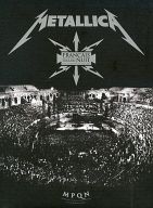 【中古】輸入洋楽DVD Metallica / Francais Pour Une Nuit[輸入盤]