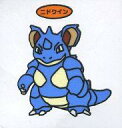 【中古】コレクションシール/ポケモンパンシール 第6弾 デコキャラシール ニドクイン