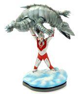 メガハウス アートワークスコレクション 全8種コンプセット 内袋未開封品 アートワークスコレクション featuring 開田裕治 東映怪獣