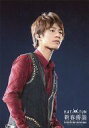 【中古】生写真(ジャニーズ)/アイドル/KAT-TUN KAT-TUN/中丸雄一/ライブフォト・上半身・衣装赤・黒・右向き/KAT-TUN FAN MEETING 2014..