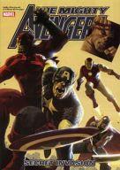 【中古】海外コミック ≪アメコミ≫ マイティ・アベンジャーズ:シークレット・インベージョン / ブライアン・マイケル・ベンディス【中古】afb