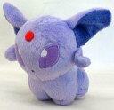 【中古】ぬいぐるみ エーフィドール ポケドール(ぬいぐるみ) 「ポケットモンスター」 ポケモンセンター限定
