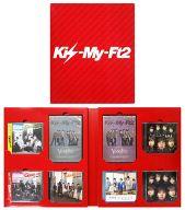 【中古】邦楽CD Kis-My-Ft2 / Kis-My-Ft2 コンプリートスペシャルBOX