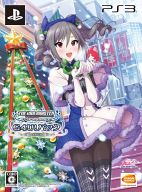 【中古】PS3ソフト TVアニメ アイドルマスター シンデレラガールズ G4U!パック VOL.6