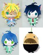 SHOW BY ROCK ぬいぐるみセット Yahoo!オークション -「show by rock ぬいぐるみ」の落札相場