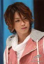 【中古】生写真(ジャニーズ)/アイドル/Hey! Say! JUMP Hey!Say!JUMP/高木雄也/バストアップ・衣装白赤・体斜め左向き・目線右/Hey! Say! 2010 TEN JUMP