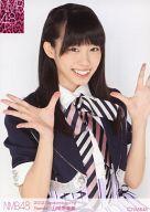 【中古】生写真(AKB48・SKE48)/アイドル/NMB48 山岸奈