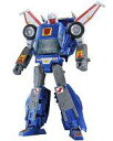 【中古】おもちゃ MP-25 トラックス 「トランスフォーマー マスターピース」