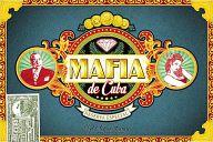 【中古】ボードゲーム マフィア・デ・クーバ (Mafia de Cuba) [日本語訳付き]【タイムセール】