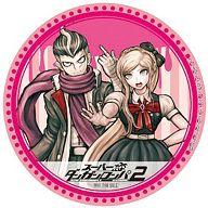 ダンガンロンパ ナンジャタウン フード 特典 ブロマイド 左右田 ソニア 楽天市場】ダンガンロンパ 左右田 ソニアの通販