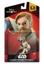 【中古】PS4ハード ディズニーインフィニティ 3.0キャラクターフィギュア:スター・ウォーズ(オビ=ワン・ケノービ)(PS4/PS3/WiiU対応)