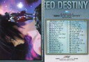 【中古】アニメ系トレカ/第三期オープニングカード/カードダスマスターズ 機動戦士ガンダムSEED DESTINY II 01:第三期オープニング1