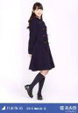 【中古】生写真(乃木坂46)/アイドル/乃木坂46 堀未央奈/Birthday Live衣装コート・全身/「2015.March-II」WebShop限定生写真(3)