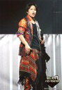 【中古】生写真(ジャニーズ)/アイドル/ジャニーズWEST ジャニーズWEST/桐山照史/ライブフォト・全身・衣装赤・黒・体右向き・口開け/「なにわ侍 ハローTOKYO!!」 公式生写真
