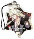 【中古】食玩 ストラップ 【シークレット2】 アイオーン 「SHOW BY ROCK!! アクリルストラップ2」