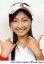 【中古】生写真(ハロプロ)/アイドル/Berryz工房 Berryz工房/熊井友理奈/バストアップ・衣装白・サンバイザーピンク・両手親指立て・カメラ目線・背景白/公式生写真 200円