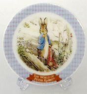 【中古】食玩 雑貨 11月 ピーターラビット 「ピーターラビット 12ヶ月 絵皿シリーズ」