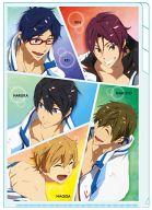 ͥåȥå׽ٲϲŷԾŹ㤨֡šۥꥢե (5ͥåȳ A4ꥢե3ݥåB Free! -Eternal Summer-ספβǤʤ690ߤˤʤޤ