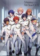 【中古】クリアファイル ST☆RISH/QUARTET NIGHT A5クリアファイル 「うたの☆プリンスさまっ♪ Shining All Star CD2」 アニメイト購入特典