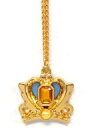 【中古】食玩 雑貨 8.プリンセスティアラ セーラーヴィーナス 「美少女戦士セーラームーンCrystal プレミアムセボンスター ムーンプリズム」