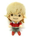 【中古】ぬいぐるみ バーナビー きゅんぐるみ 「一番くじ TIGER＆BUNNY ～素顔のHEROたち～」 C賞