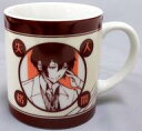 【中古】マグカップ・湯のみ(キャラクター) 太宰治(人間失格) マグカップ 「文豪ストレイドッグスくじ」 C賞(3)