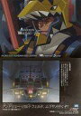 【中古】アニメ系トレカ/メモリアルシーンカード/カードダスマスターズ 機動戦士ガンダムSEED DESTINY II 63:アンドリュー・バルトフェルド