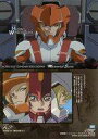 【中古】アニメ系トレカ/メモリアルシーンカード/カードダスマスターズ 機動戦士ガンダムSEED DESTINY II 61:ハイネ・ヴェステンフルス