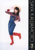 【中古】生写真(AKB48・SKE48)/アイドル/AKB48 川本紗矢/2Lサイズ/AKB48グループ じゃんけん大会2015 2L判ブロマイド