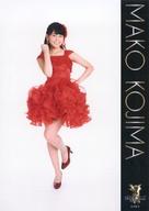 【中古】生写真(AKB48・SKE48)/アイドル/AKB48 小嶋真子/2Lサイズ/AKB48グループ じゃんけん大会2015 2L判ブロマイド