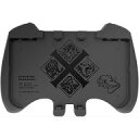 【中古】ニンテンドー3DSハード モンスターハンタークロス ハンティングギア for Newニンテンドー3DS LL