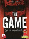 【中古】ボードゲーム ザ・ゲーム : できる限りプレイしろ! ドイツ語版 (The Game : Spiel... so lange du kannst!)