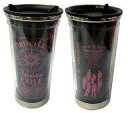 【中古】マグカップ・湯のみ(男性) EXILE ステージボトル(ブラック) 「LIVE TOUR 2008 EXILE PERFECT LIVE」 メンバープロデュースシリーズ