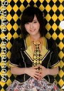 【中古】クリアファイル(女性アイドル) 山本彩(NMB48) 個別A4クリアファイル Ver.3
