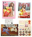 【中古】パンフレット(ライブ・コンサート) ≪パンフレット(ライブ)≫ パンフ)BENI LOVE BOX Live Tour 2010