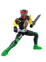 【中古】食玩 トレーディングフィギュア 03.仮面ライダーオーズ タトバコンボ 「仮面ライダーオーズ/OOO」 コンボチェンジオーズ2