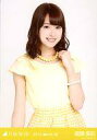 【中古】生写真(乃木坂46)/アイドル/乃木坂46 衛藤美彩/イエロー・上半身/「2015.March-III」WebShop限定生写真