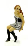 【中古】トレーディングフィギュア 安室奈美恵/Pose_C コップのフチのアムロ2 (セカンド) 「namie amuro LIVEGENIC 2015-2016」【タイムセール】