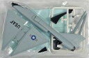【中古】食玩 プラモデル 1/144 F-106A デルタダート 48戦闘要撃飛行隊 1982年ラングレイAFB 「ワークショップ Vol.19 センチュリーコ...