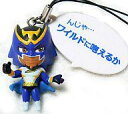 【中古】食玩 雑貨 シークレット:虎徹・旧スーツ/んじゃ...ワイルドに咆えるか 「TIGER&BUNNY マスコットでもワイルドに咆えるぜ!! Amazon....