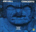 【中古】輸入ジャズCD jim hall / CONCIERTO 輸入盤