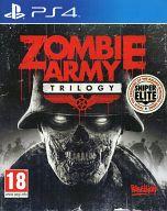 #5: Zombie Army Trilogyβ