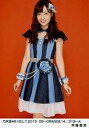 【中古】生写真(乃木坂46)/アイドル/乃木坂46 斉藤優里/乃木坂46×B.L.T.2015 09-ORANGE14/319-A